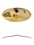 16" AAX Stage Crash (Brilliant), зображення 2